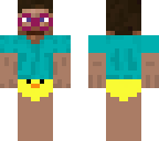 derpy steve