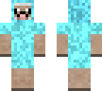 diamond sheep