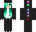dino girl xdd