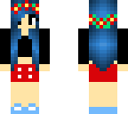 disney 3-pixel alex