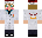 doctot maudado