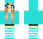 dragonwarrior77's child