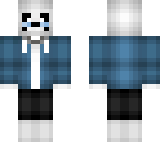 drunk sans