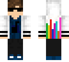 dubstep skin