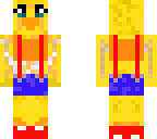 ducky mistyy