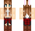 edit of skin