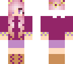 edited flower girl