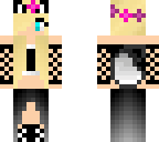 edited princess wolf