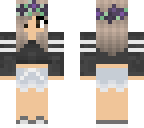 edited skin