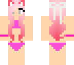 edited swimming suir