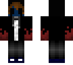 ej with bloody hands