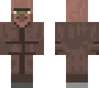 element animation villager