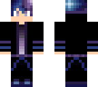 elf galaxy