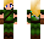 elf warrior
