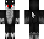 elias the wolf