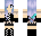 elven huntress edit