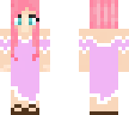 ema wedding skin lol 12