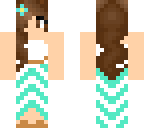 emma's skin