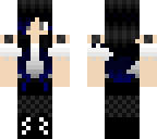 emo girl edit