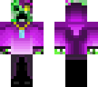 end creeper