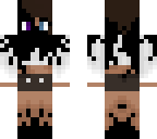 ender girl
