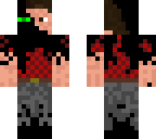 ender infection