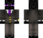 endercman