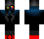 error sans girl edited
