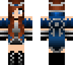 fae female