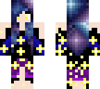 failed galaxia