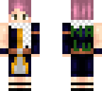 fairy tale natsu ship