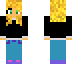 fall skin