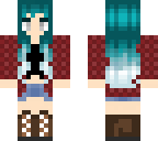 farmer girl edit