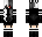 female bunny kaneki