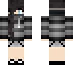 female zane