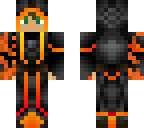fire mage