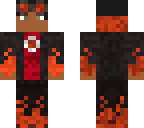 fire snivymc
