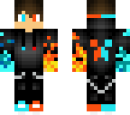 fire water boy
