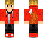 fire wolf max