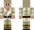 fixed luke skywalker