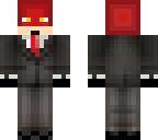 flash suit