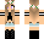 flower girl