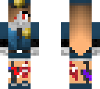 fnaf police girl