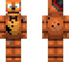 fnapc toy freddy
