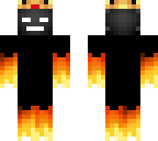 foa's final form