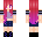 for a kawaii contest