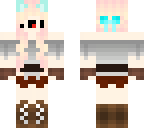 for a roleplay plus i was board
