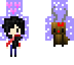 for contest