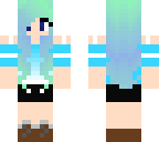 for my cousin