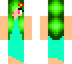 forest girl